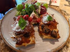 -BROWNSTONE布朗石西班牙餐厅(富城店)