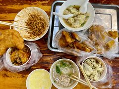 -小秋水饺(大成路总店)
