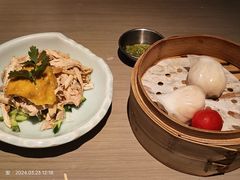 -茶港·点心·啫啫煲(王府井店)