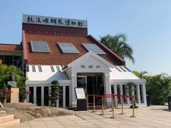 -鼓浪屿钢琴博物馆