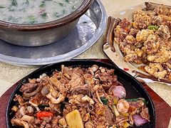 -标记美食新鲜猪杂(兴南大道店)