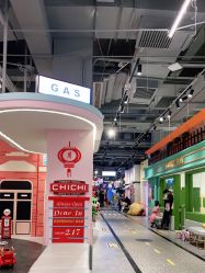 -多元宝贝世界儿童乐园(高新区店)