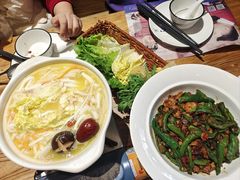 -U你·天然调味(南湖总店)