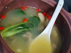 -巴依老爷新疆餐厅