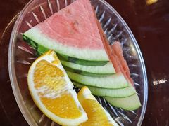 -南山竹海·珍味堂