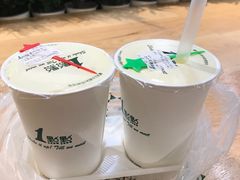 -1点点(河南中路店)