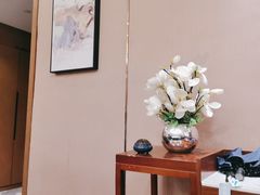 -新希望诺富特酒店-青岛湾中餐厅