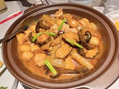 -百富源·海鲜辽菜(浑河堡店)