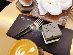 dirty&nbsp;污咖啡-铁手珈琲制造局metalhands(望京店)