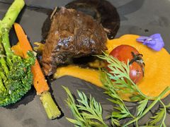 -马克西姆餐厅(崇文门店)