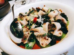 -味可道美食坊(福基路店)