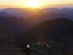 -白草畔自然风景区