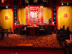 -新安江山水画廊风景区