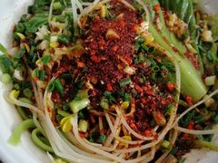 -老陈婆手工面庄