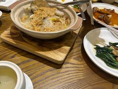 -天府中餐厅·粤菜·海南菜·生猛海鲜(三亚海棠湾洲际度假酒店)