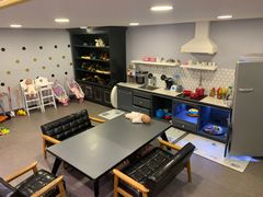 -FAIRYLAND龙族星球主题餐厅(凯丹广场店)