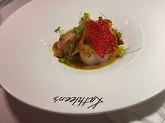-Kathleen's Waitan 凯圣琳江景西餐厅(外滩店)