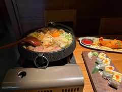 -玉川屋创意日料Bistro(柳巷店)