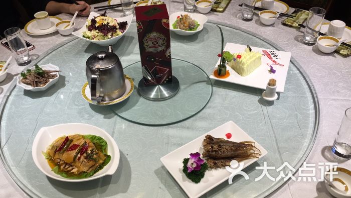 金八仙大酒楼(黄埔店)-图片-上海美食-大众点评网