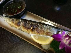 -和风融合餐厅创意料理(重庆店)