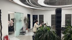 -ON STAR SALON