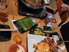 -华府九号海鲜烧烤大排档(龙域店)