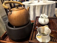 -香云轩·顺德菜(香云纱园林酒店店)