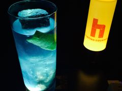 -HUNTING BAR亨霆鸡尾酒馆(越秀淘金店)