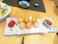 -苍月中华料理(王府井店)