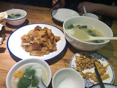 -吕氏疙瘩汤·私家菜馆(慈云寺店)