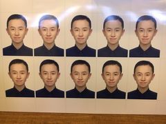 -海马体照相馆(成都来福士广场店)
