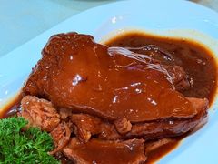 -东四民芳餐厅(世茂工三店)