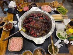 -大龙火锅(老店)