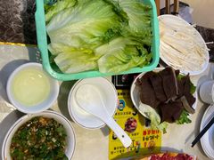-小肥牛潮汕牛肉火锅(南联店)