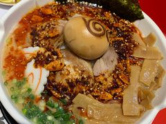 -火影忍者一乐拉面(环球港店)