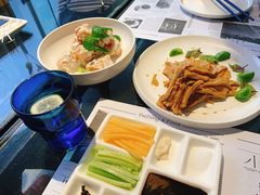 -小大董·烤鸭(凤凰汇店)