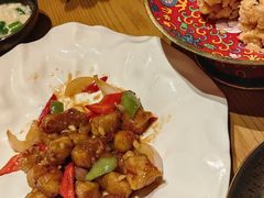 -奉天小馆·非遗东北菜(沈阳万象城店)