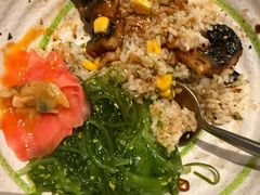 -戏作寿司(观音桥店)