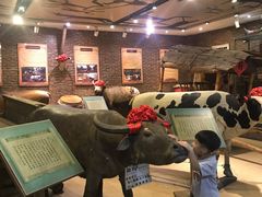 等位区-横沥牛庄(总店)