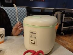 -猫爪爪原切自助烤肉(观音桥阳光世纪店)