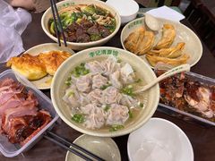 -章云板鸭(评事街店)