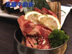 -AJIYA·池袋日式烧肉自助(天津万象城店)