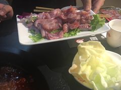 -井格重庆火锅(燕郊永旺店)