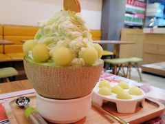 -糖糖屋•糖水•雪花冰店(时尚天河店)