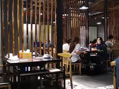 大堂-尚合里潮汕牛肉火锅(海沧店)