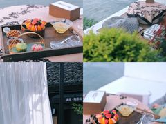 -东钱湖旅游度假区