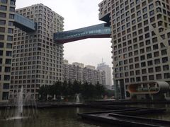 当代MOMA百老汇电影中心-和美电影艺术中心(万国城店)