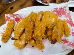 -老东镇啤酒屋海鲜加工·蒸汽海鲜·海鲜烧烤(台东店)