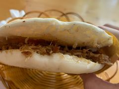 -乡姑缘陕西美食(上海桂林科技园店)