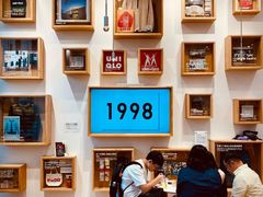 -优衣库(银座店)